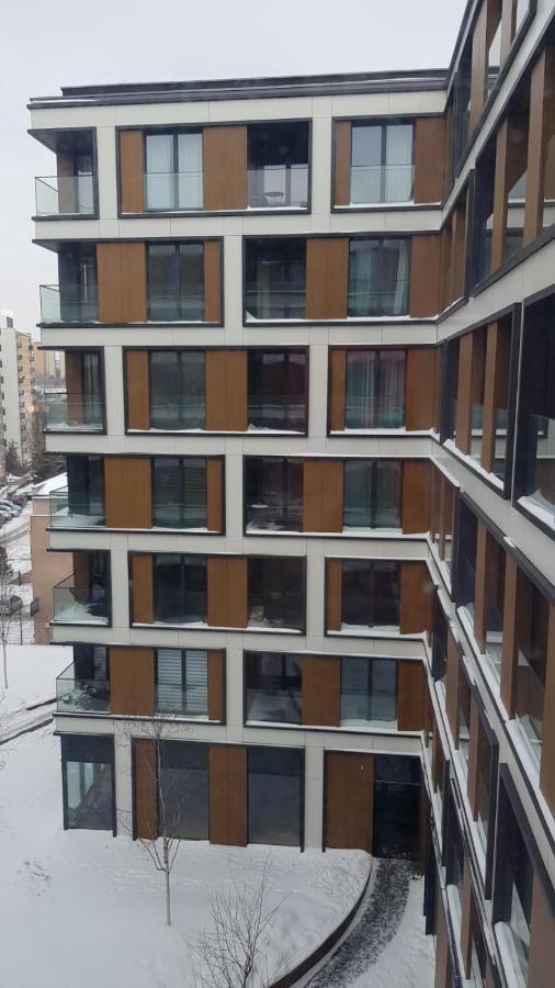 Active Residence C 408 Lublin Zewnętrze zdjęcie
