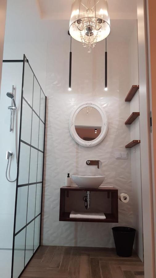 Active Residence C 408 Lublin Zewnętrze zdjęcie