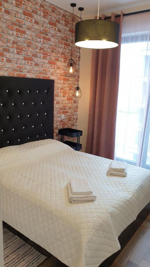 Active Residence C 408 Lublin Zewnętrze zdjęcie