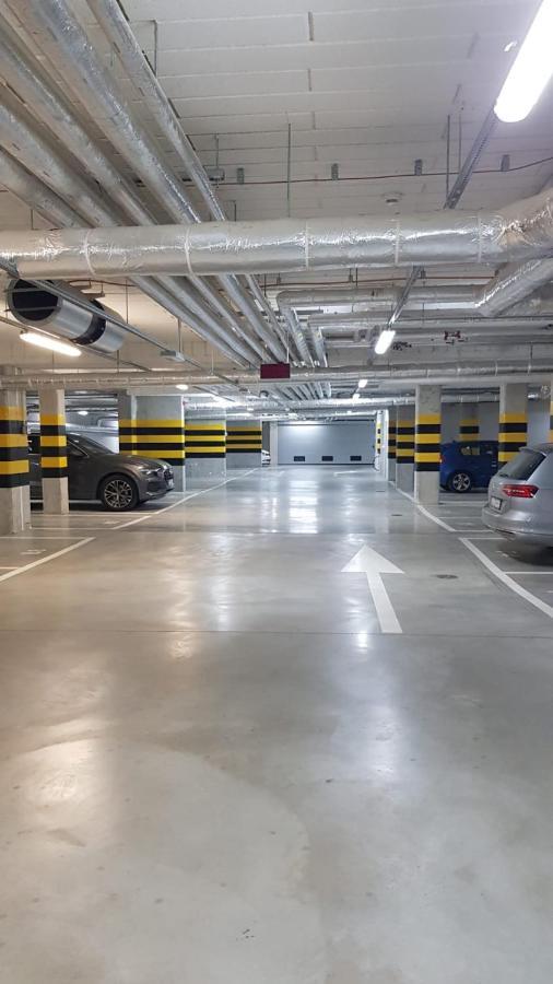 Active Residence C 408 Lublin Zewnętrze zdjęcie
