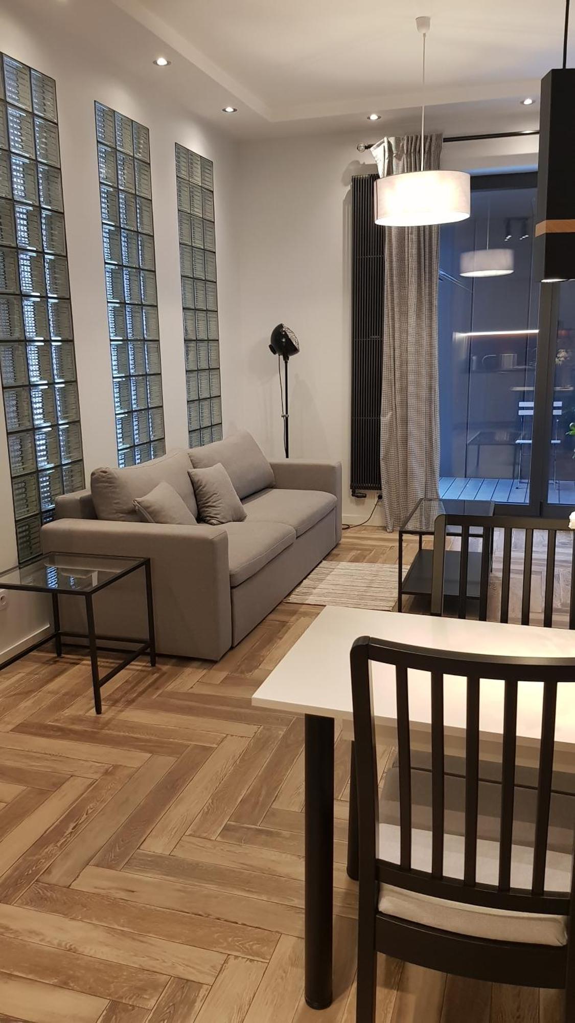 Active Residence C 408 Lublin Zewnętrze zdjęcie