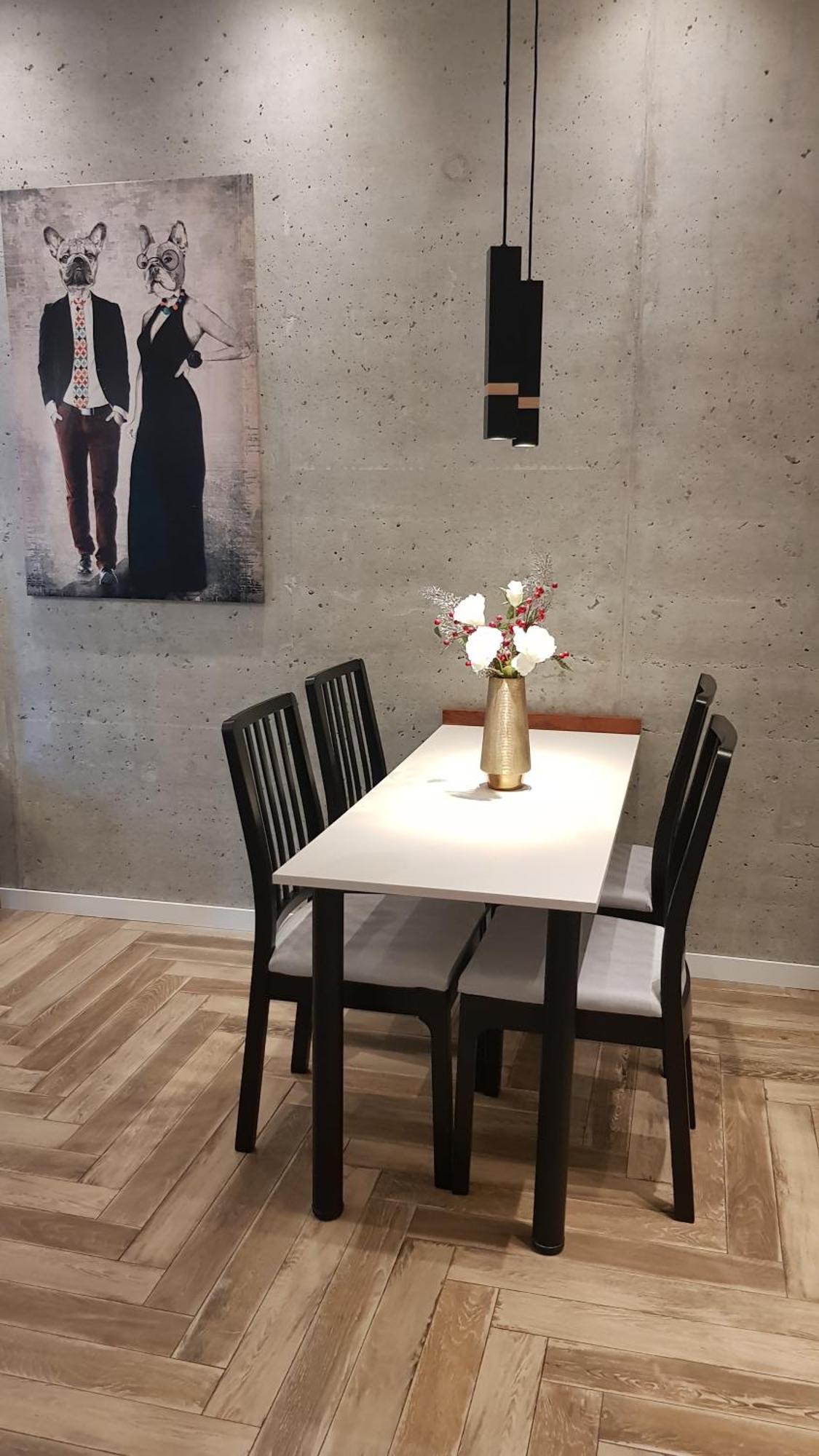 Active Residence C 408 Lublin Zewnętrze zdjęcie
