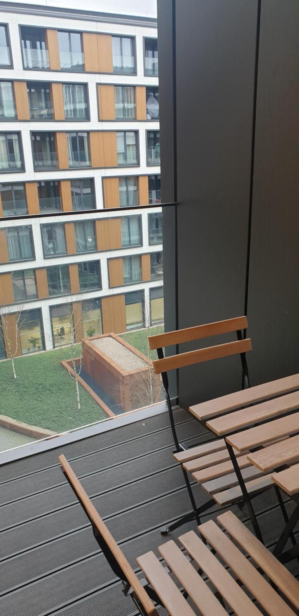 Active Residence C 408 Lublin Zewnętrze zdjęcie